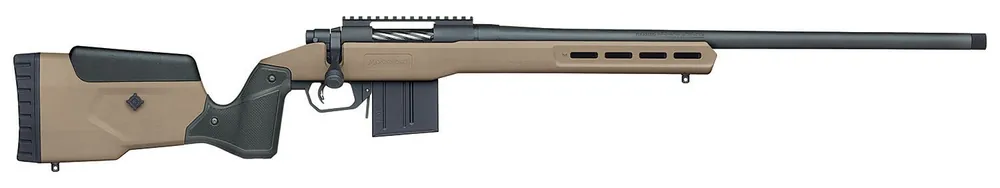 Mossberg Patriot LR 6.5 PRC 10+1 22" Rifle 28148