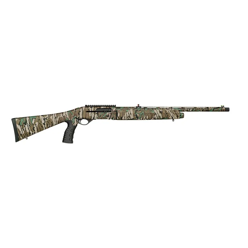 Mossberg SA-28 Tactical Turkey 28GA 2.75" Semi-auto 22" 75802