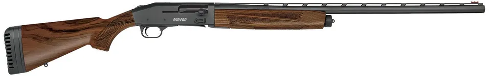 Mossberg 940 Pro Field 12GA Shotgun 28" 3" 85154