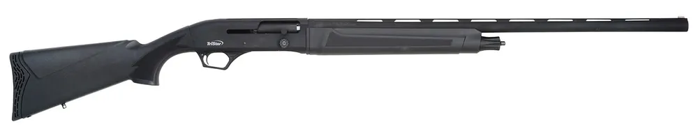 TriStar Matrix Inertia 20 Gauge 3" 5+1 26", Blued Barrel/Rec, Black Synthetic Stock
