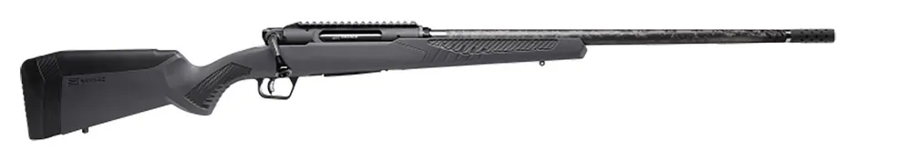 Savage Arms Impulse Mountain Hunter 7mm Rem Mag 3+1 24" Rifle