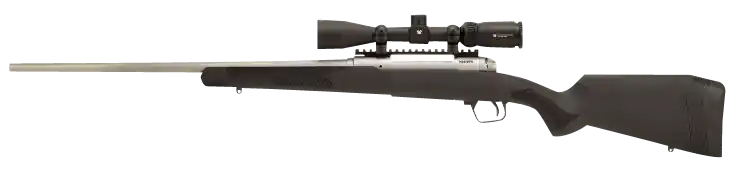 Savage Arms 110 Apex Storm XP 7mm PRC 22" Black Rifle