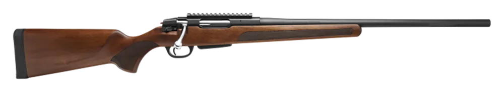 Stevens 334 308Win Bolt Action 20" Matte Black 3+1 Turkish Walnut 18838