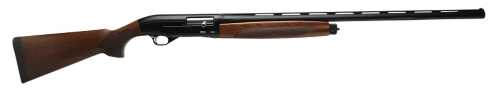 Stevens 560 Field Compact 12GA Shotgun 3" 28" 57966