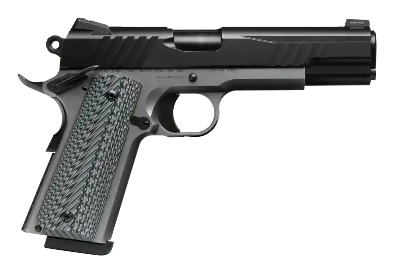 Savage 1911 Government 45 ACP Pistol 5" 67201