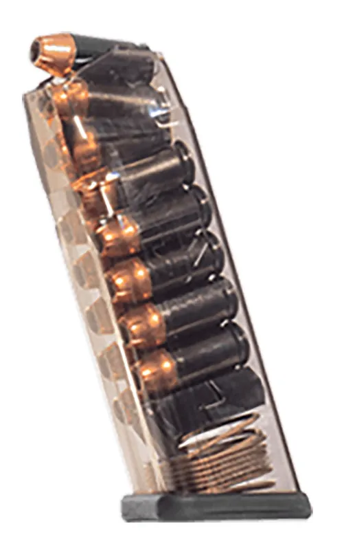 ETS Group Pistol Mags 13rd Standard 45 ACP Compatible w/Glock 21/30/41