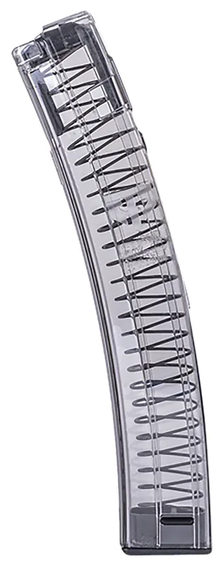 ETS Group Pistol Mags 30rd Standard 9mm Luger Compatible w/HK MP5/MP5K/94/SP89/SP5K