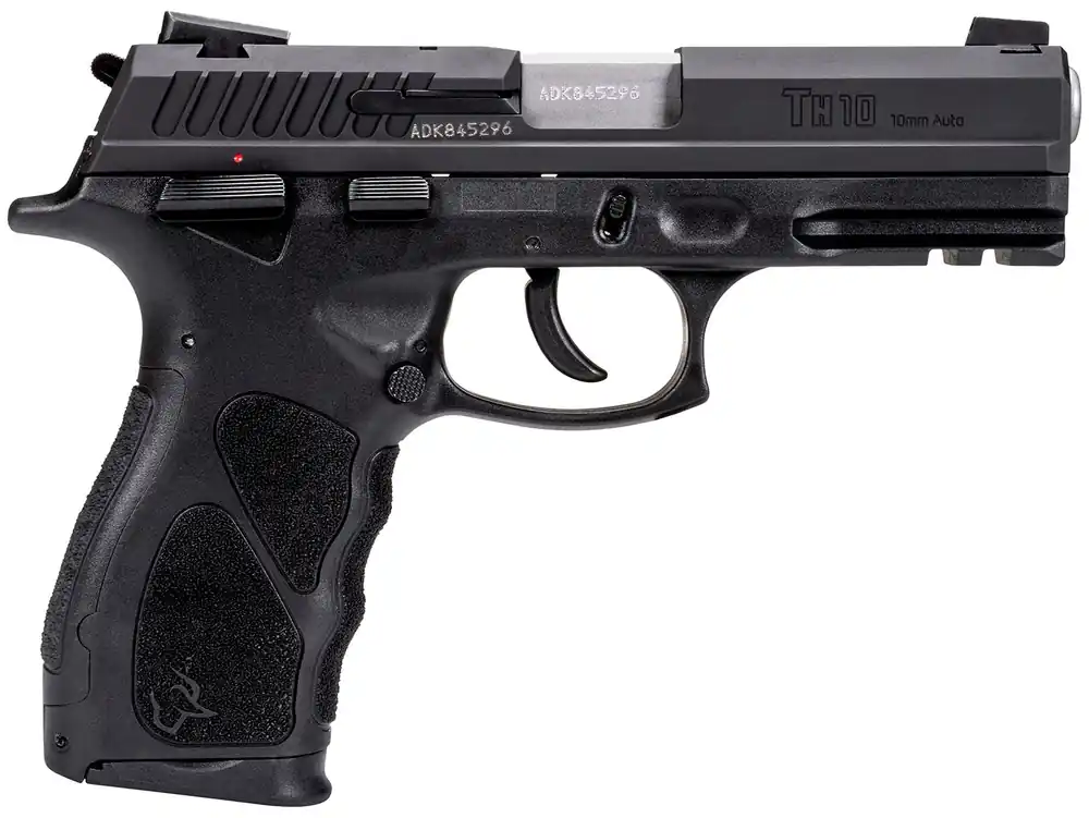 Taurus TH 10mm Auto Pistol 4.27" Black 1-TH10041