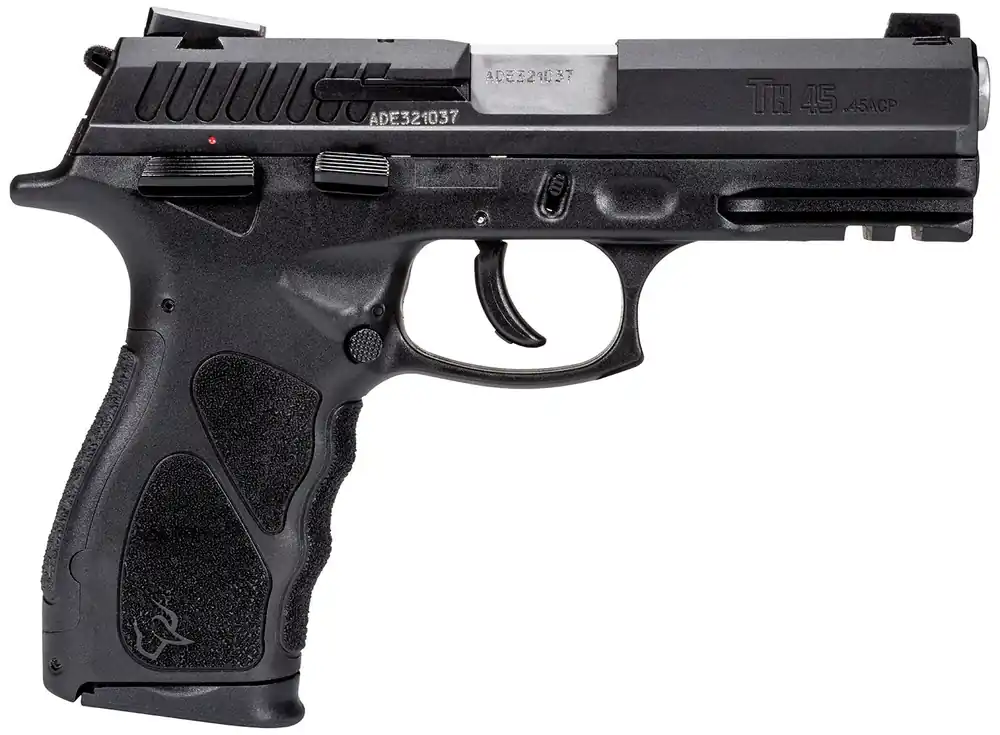 Taurus TH 45 ACP Pistol 4.27" Matte 1-TH45041