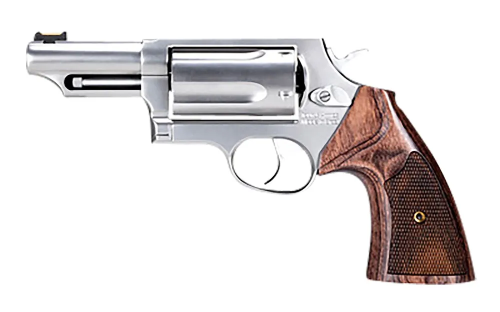 Taurus Judge Executive Grade 45 Colt (LC) Revolver 3" 5 Shot 2-441EX039