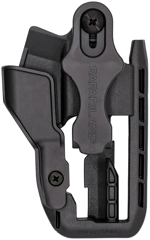 Safariland Schema IWB Black Polymer Belt Clip Fits Sig P365XL RH