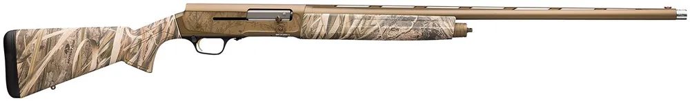 Browning A5 Wicked Wing Sweet Sixteen 16 Gauge 2.75" 4+1 26" Shotgun 0119005005