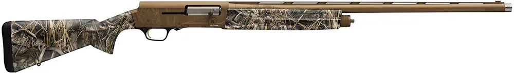 Browning A5 Wicked Wing Sweet Sixteen 16 Gauge 2.75" 4+1 26" Barrel Realtree Max-7 Shotgun