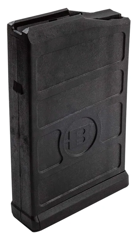 Bergara Rifles B-14 22 WMR 10 Rd AICS Magazine
