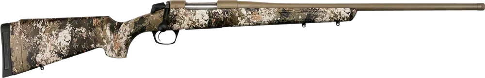 CVA Cascade Full Size 30-06 Springfield 24" Flat Dark Earth Rifle