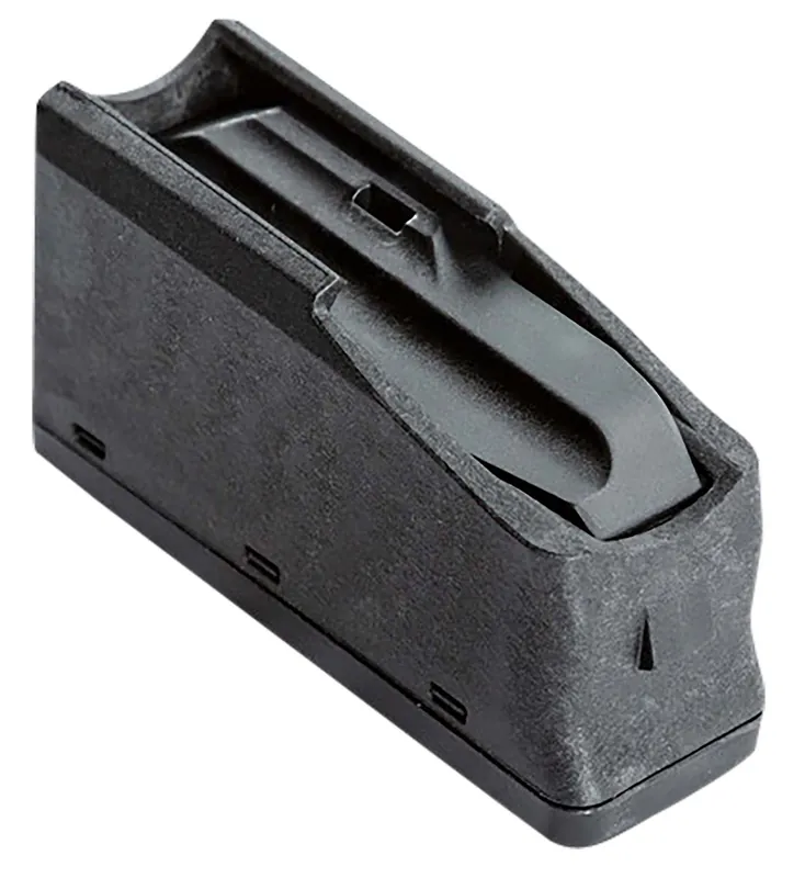 CVA Cascade 3rd 270 Win & 30-06 Springfield Black Polymer