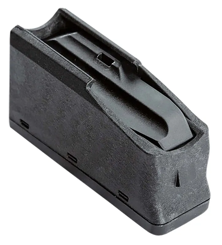 CVA Cascade 4rd 22-250 Rem Black Polymer
