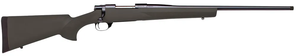 Howa M1500 Hogue 6.5 Creedmoor Rifle 5+1 24" HGR72502