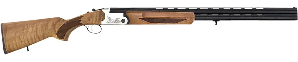 Iver Johnson Arms IJ600 Over/Under 28 Gauge 3" 2rd 28" Barrel Shotgun