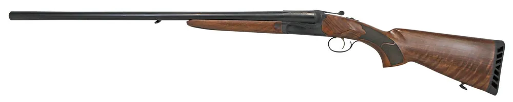 Iver Johnson Arms IJ800 12 GA Shotgun 20" IJ800-20