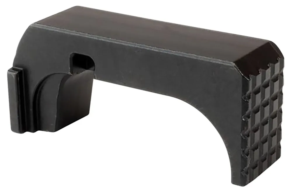 Shield Arms Magazine Release Black Shield Arms S15 Gen 1/2 Mags Glock 43X/48