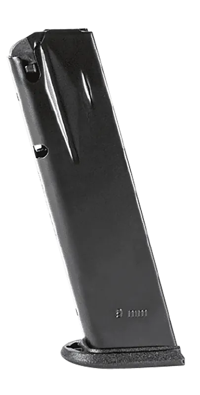 Walther Arms PDP Compact 18rd 9mm Magazine Aluminum Black 2855364