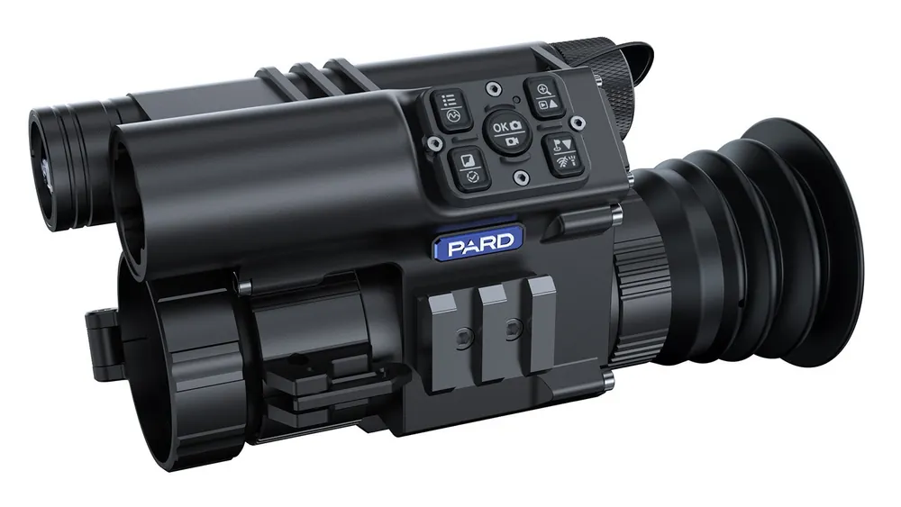 PARD FT3 Night Vision Scopes FT3LRF