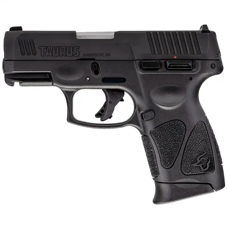 Taurus G3C 9mm Pistol 3.20" 10+1 1G3C93110CK7