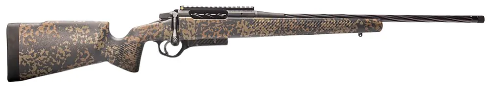 Seekins Precision Havak Element 6.5 PRC Rifle 21" Desert Shadow Camo 0011710069DOW