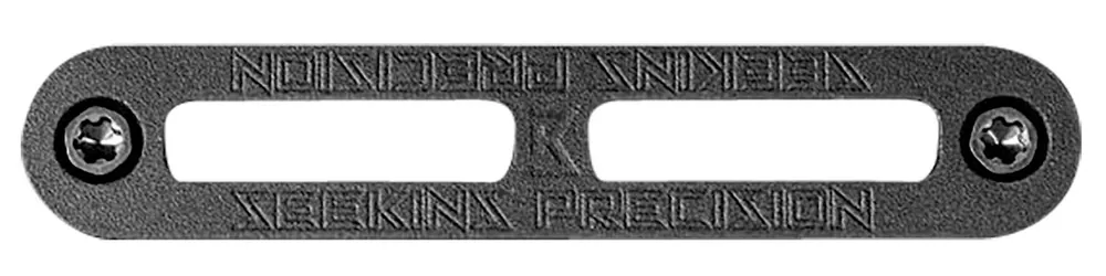 Seekins Precision IRAS 2 Slot MLOK 4"