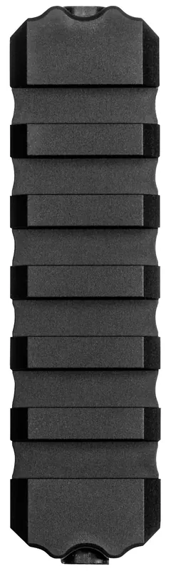 Seekins Precision RVL-R6 Black 3" QR 6 Slot Picatinny Rail Mount