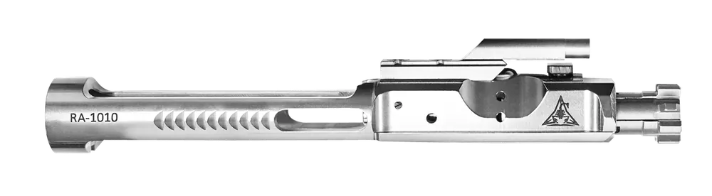 Rise Armament Low-Mass Bolt Carrier Group 5.56x45mm NATO Nickel Boron Steel AR-15