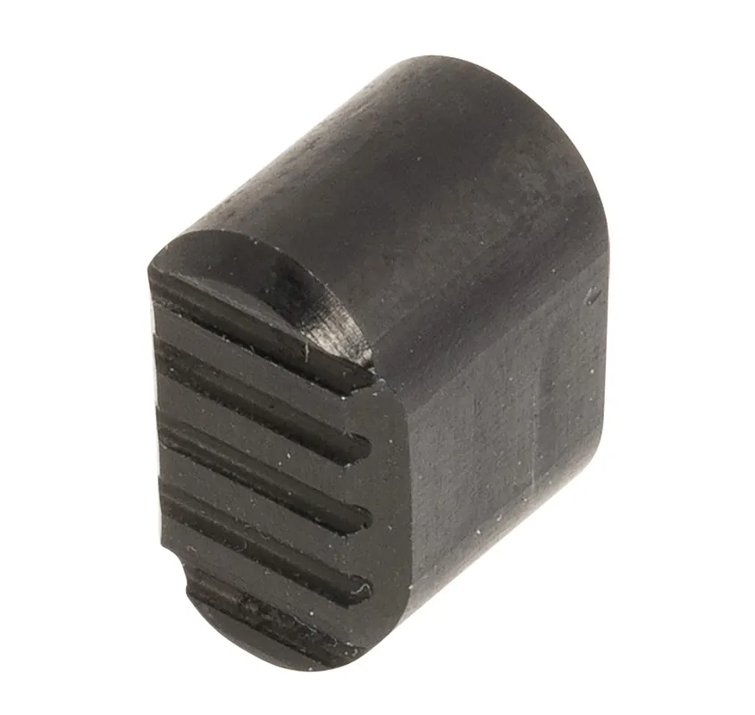 Rise Armament Magazine Release Black Aluminum AR-15