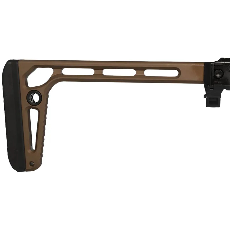 Sig Sauer Minimalist Plus Fits Sig MPX Fits Sig MCX Folding 9" OAL