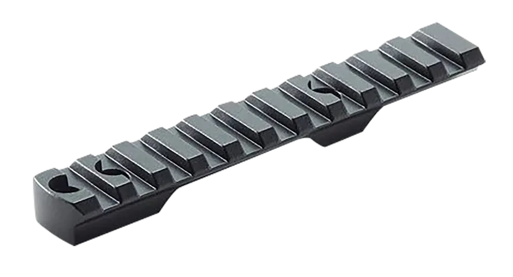Henry Picatinny Rail Henry H004/H005/H006 Rifle Black
