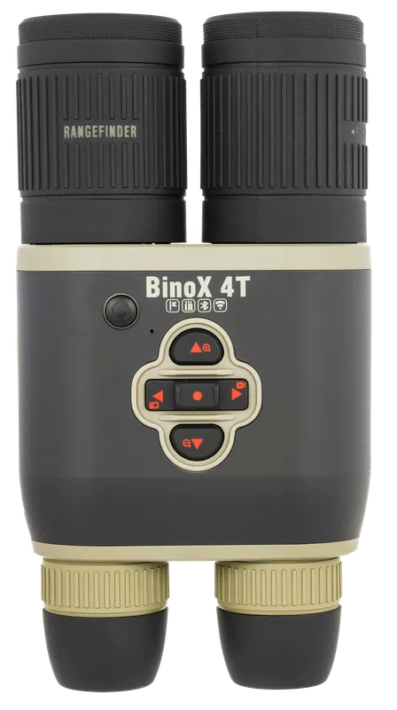 ATN BinoX 4T 2-8x Thermal Binocular