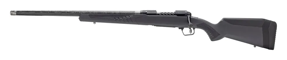 Savage Arms 110 UltraLite 308 Win 4+1 Rd 22" Carbon Fiber Wrapped Barrel Full Size Left Hand Rifle