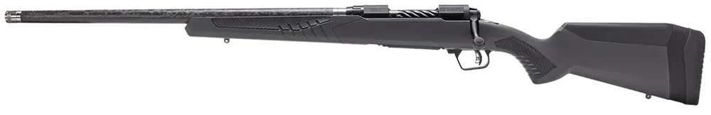 Savage Arms UltraLite 6.5 Creedmoor 4+1 22" Carbon Fiber Wrapped Barrel LH