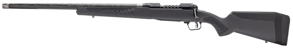 Savage Arms 110 UltraLite 28 Nosler 2+1 Rd 24" Carbon Fiber Wrapped Barrel Left Hand Rifle