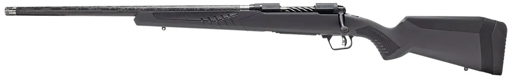 Savage 110 UltraLite 280 Ackley Improved Rifle 22" Black LH 57715