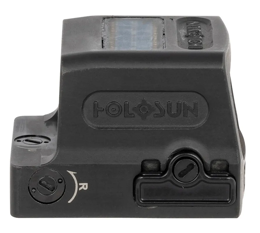 Holosun HE509TGR X2 0.66 x 0.9mm Green Dot Reticle