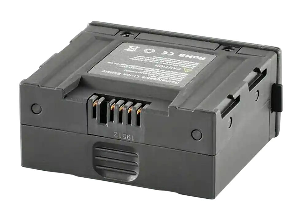 InfiRay Outdoor IBP-1 Battery Pack Lithium 4400 mAh