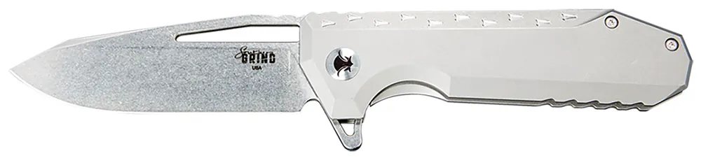 Southern Grind Penguin 3.50"