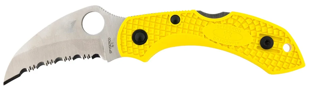 Spyderco Dragonfly 2 Salt 2.30"