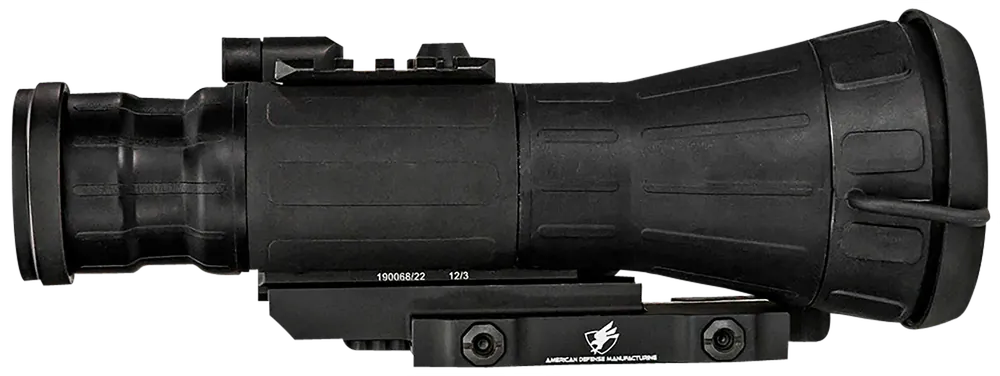 Armasight CO-LR 1x Night Vision Rifle Scope
