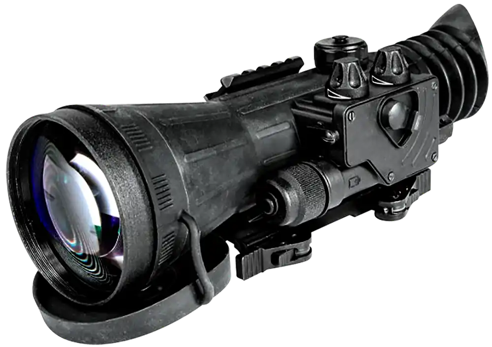 Armasight Vulcan 4.5x Night Vision Rifle Scope