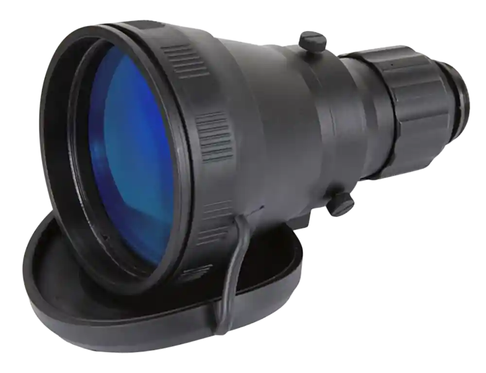Armasight PVS-14 6x Magnifier Lens Night Vision Rifle Scope
