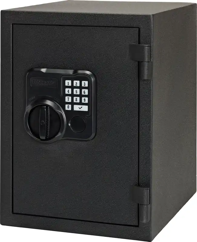 Hornady Fireproof Handgun Safe