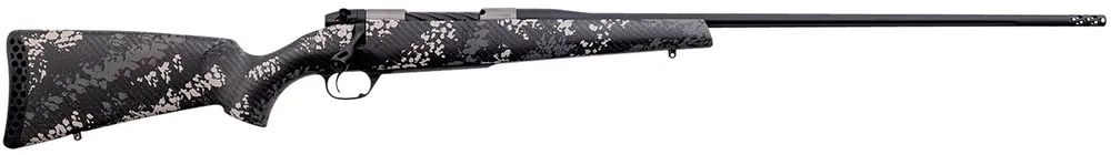 Weatherby Mark V Backcountry 2.0 Ti 300 Wthby Mag Caliber with 3+1 Capacity, 26" Barrel