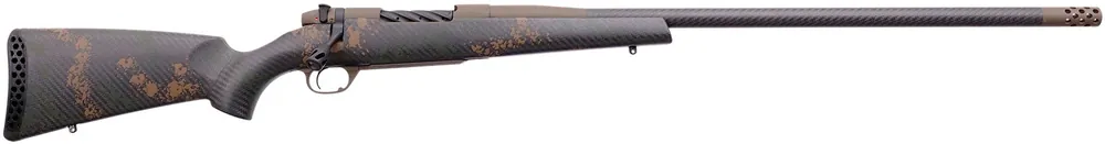 Weatherby Mark V Backcountry 2.0 Carbon 300 Wthby Mag 3+1 26" Backcountry 2.0 Carbon Peak 44 Blacktooth Stock MCB20N300WR8B